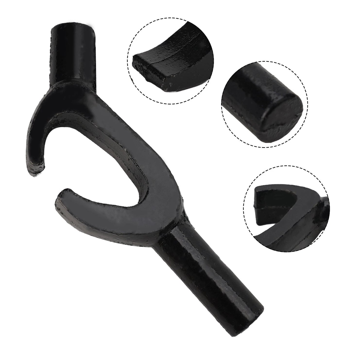 Hand Tool Bead Keeper Iron Rubberized Coating for Car Repair