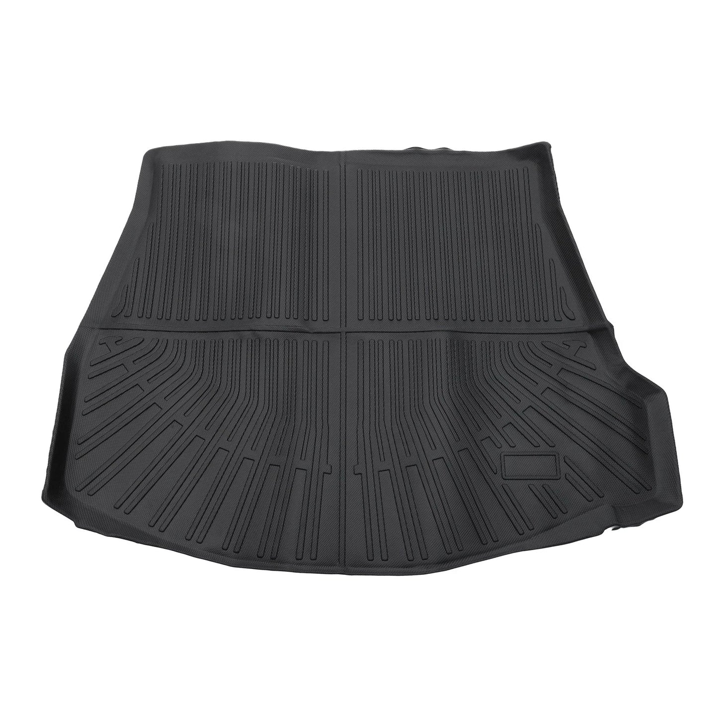 Cargo Liner Rear Boot Mat for Subaru Solterra, Toyota bZ4X (2023-2024)