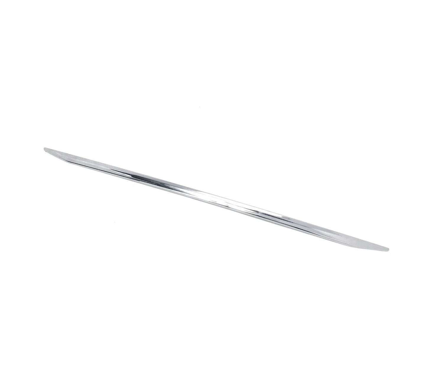 Chrome Boot Lid Moulding Trim for Mercedes A-Class W176 (2012-2018)