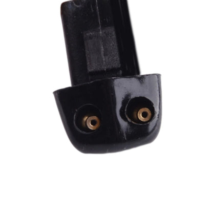 Windshield Wiper Washer Nozzle Spray Jet Kit for Honda Accord (1998-2002)