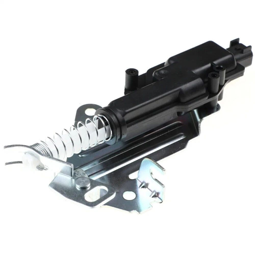 Tailgate Lock Motor Actuator Solenoid for Ford Fusion Fiesta (2006-2019)