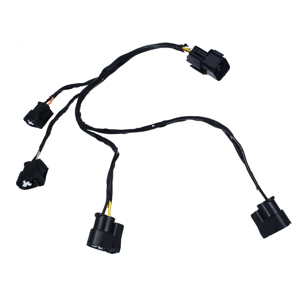 Ignition Coil Wire Harness for 2006-2011 Hyundai Accent, Kia Rio5 (2006-2011)