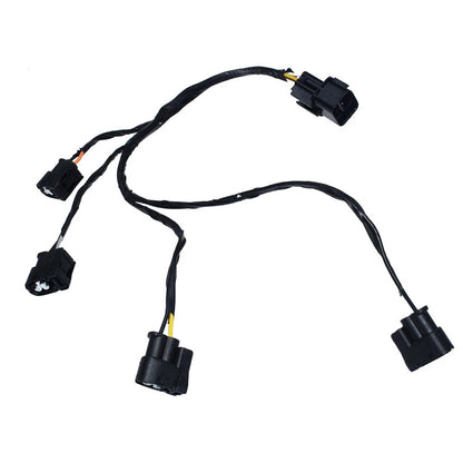 Ignition Coil Wire Harness for 2006-2011 Hyundai Accent, Kia Rio5 (2006-2011)