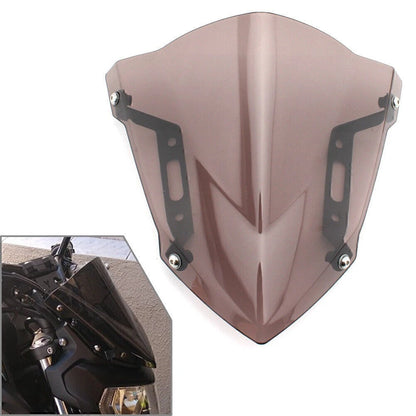 Wind Deflector Windscreen for Yamaha MT-07/FZ-07 (2018-2021)