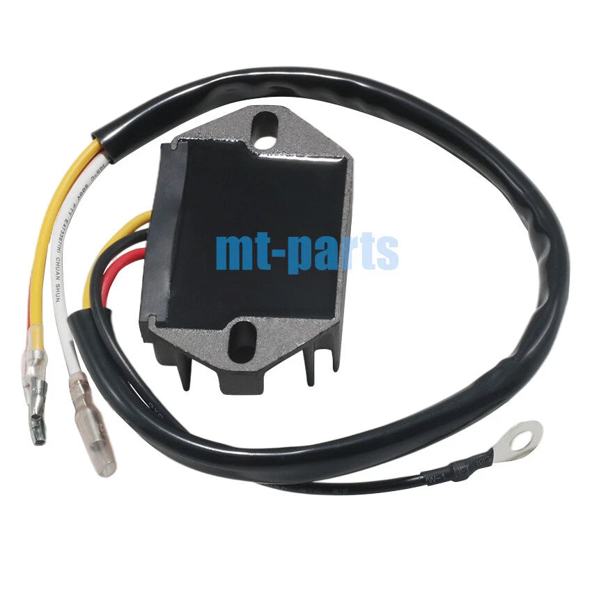 Voltage Regulator Rectifier for Suzuki DT50A DT55 (1992-1999) (1986-1998)