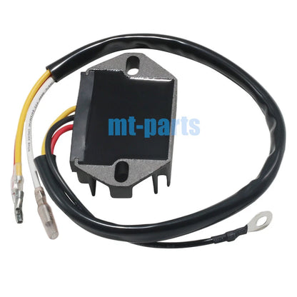Voltage Regulator Rectifier for Suzuki DT50A DT55 (1992-1999) (1986-1998)