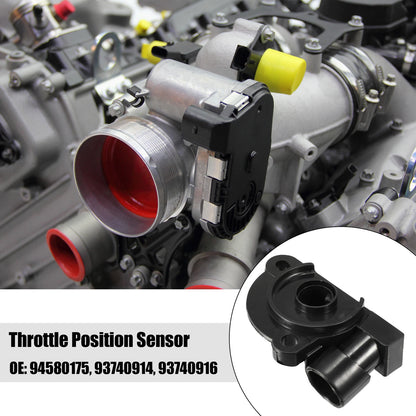 TPS Throttle Position Sensor for Chevrolet Aveo (2004-2006)