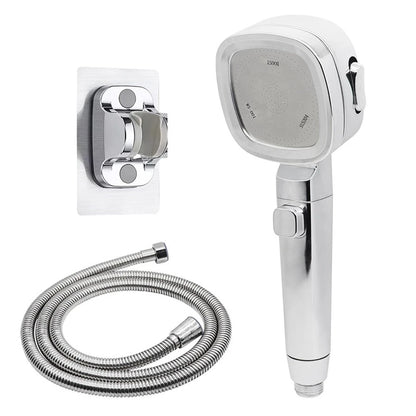 Effortless Bathing Shower Head Hose for RV Camper