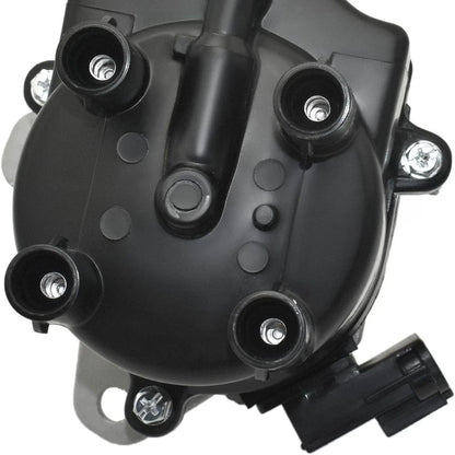 Ignition Distributor for Toyota 4Runner Tacoma T100 L4 2.4 (1994–1997)