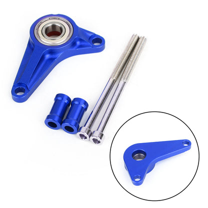 CNC Shifter Stabilizer Blue for Honda Grom 125 MSX125/SF (2013-2019)