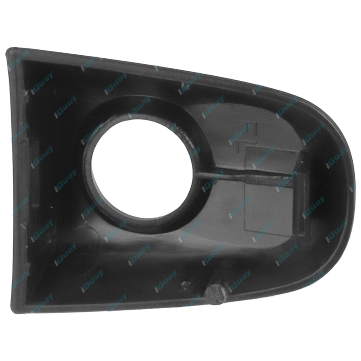 Black Drivers Side Front Outer Door Handle for Toyota Tarago ACR50 GSR50 06~18