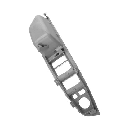 Front Inner Door Handle Pull Cover Trim for BMW 5 Series F10 F11 F18 (2010-2017)