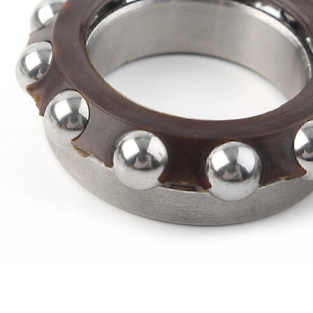 Steering Stem Bearings for Yamaha FJR1300 FZ1 FZ8 TDM900 YZF R1 R6 (2001-2023)
