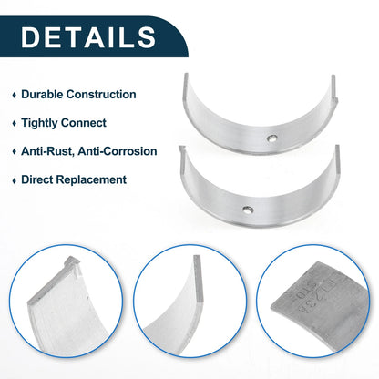 Connecting Rod Bearing Set 1 for Dodge Caravan