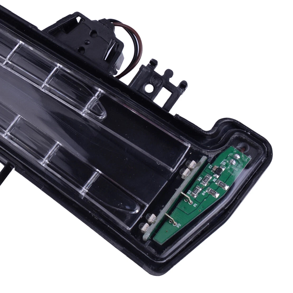 Right Mirror Turn Signal Light for Mercedes Benz C300 C350 C63 AMG (2008-2015)