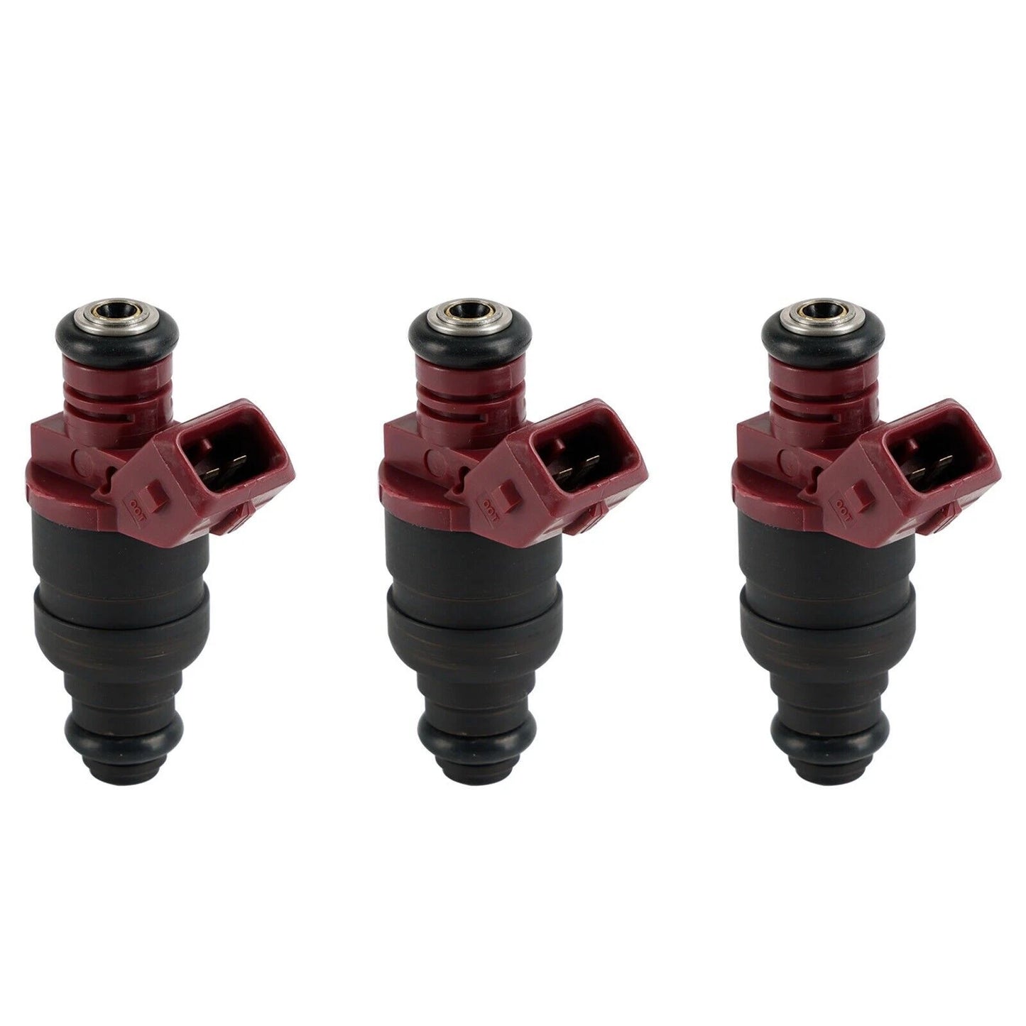 3 x Fuel Injectors for Chery QQ (2003-2010)