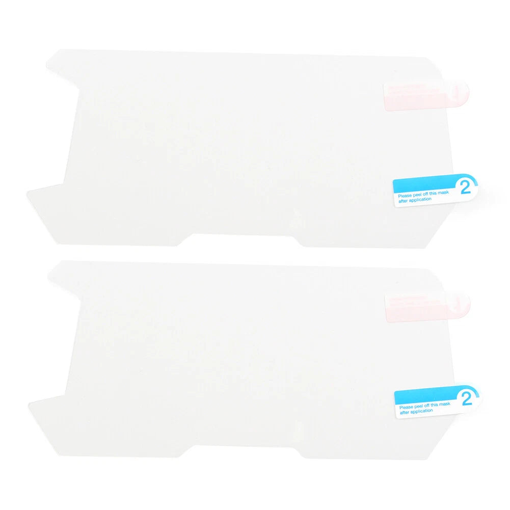 Speedometer Dashboard Screen Protector Film for HONDA CB125R CB150R CB250R CB300R