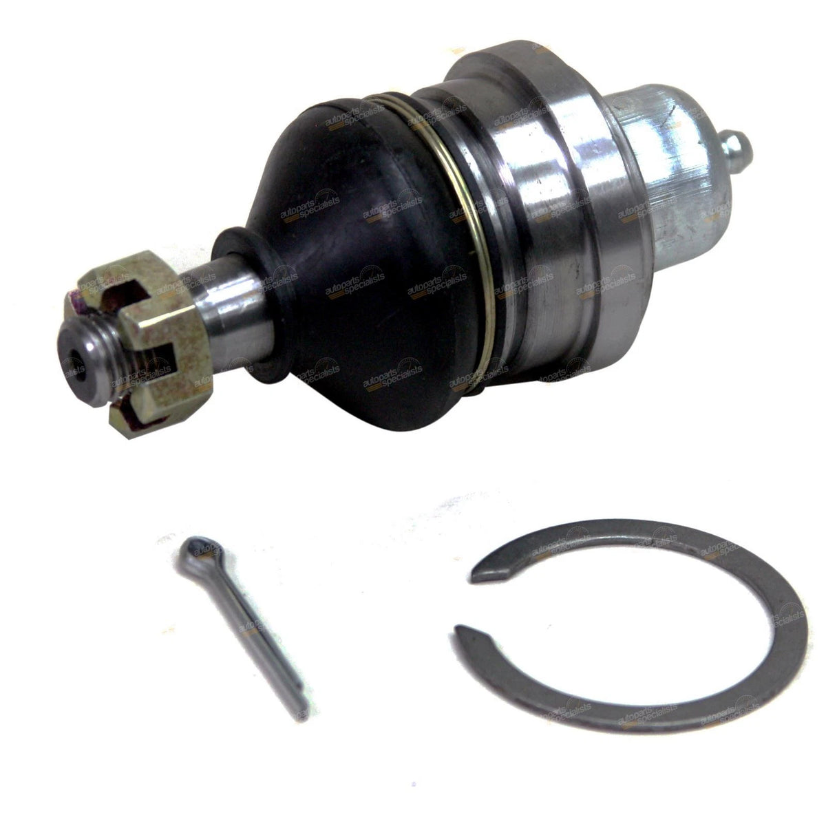 2 x LH & RH Lower Ball Joints for Corona RT132 RT133 RT142 (1979–1987)