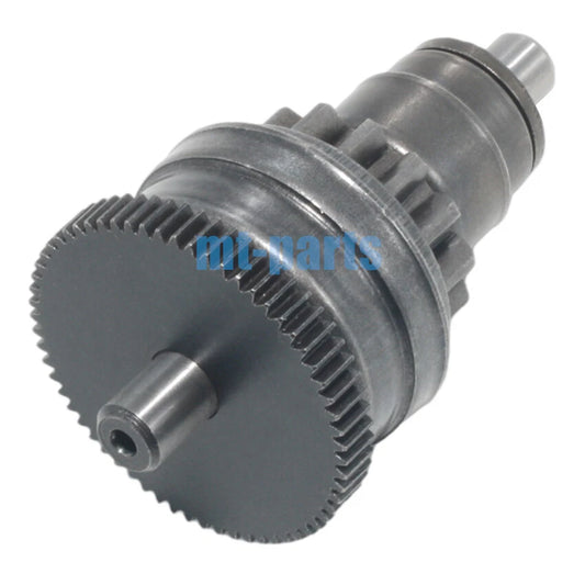14T/63T Starter Motor Pinion Gear for Honda SGX50 Sky (1997-2000)