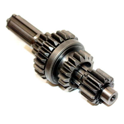 125cc Gear Set for 3+1 Quad Bike Engine