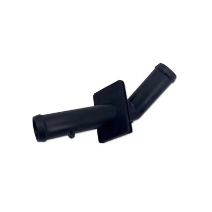 Coolant Pipe Heater Line Hose Fitting for Benz X166 GL450 (2013-2019)
