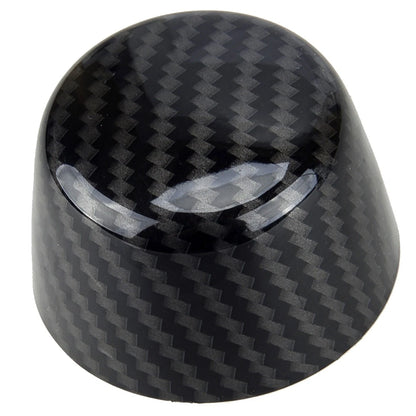 Hood Head Trim Cover Caps for Jeep Wrangler JK JKU (2007-2018) 1 Pair