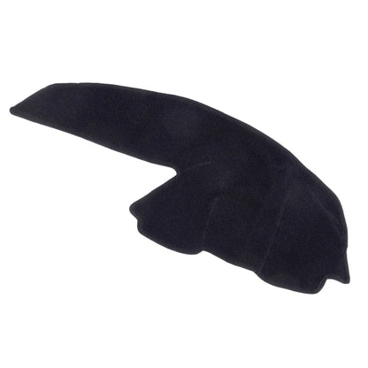 Dashmat Dashboard Cover Sun Visor Pad for Mazda 3 (2009-2013)