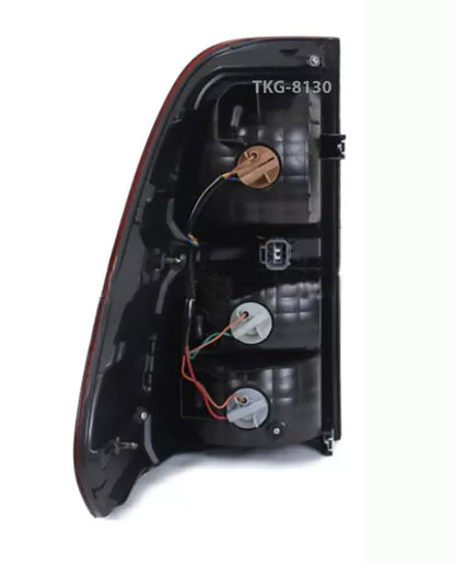 RH Tail Light w Bulb Socket for Toyota Hilux 1kd(2015-2020)