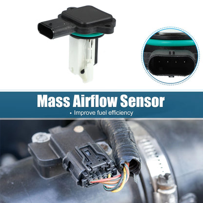 Mass Air Flow Sensor for BMW 135i (2011-2013)