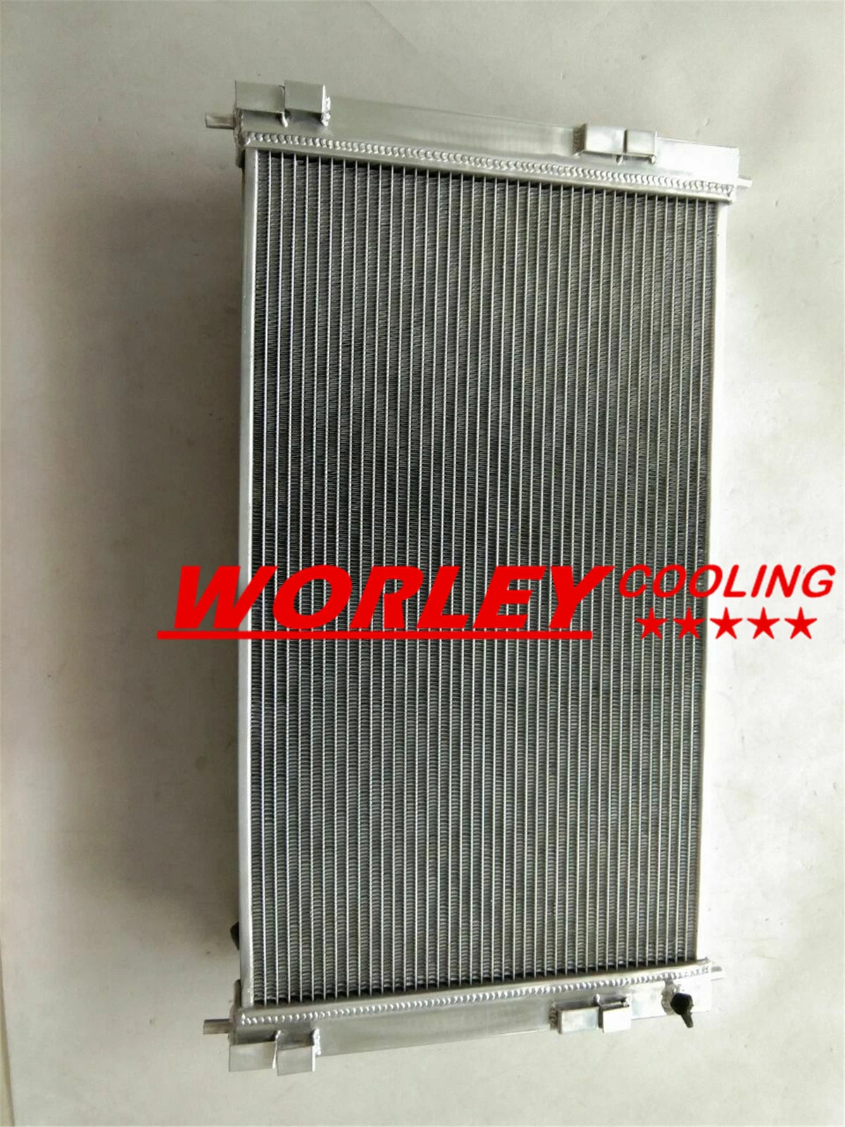 Aluminum Radiator for Mitsubishi ASX XA XB 1.8L 2.2L Diesel (2010-On)