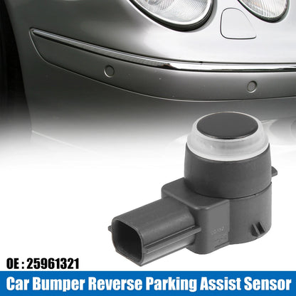 Bumper PDC Backup Parking Reverse Assist Sensor Buick Lucerne (2006–2011)