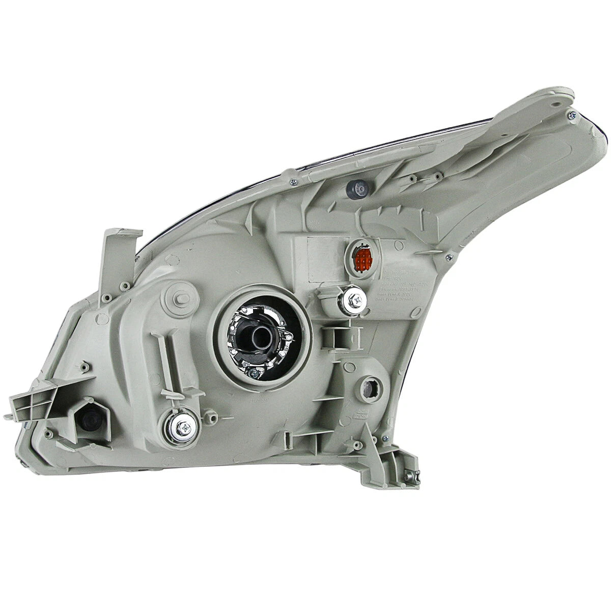 RHS Headlight for Land Cruiser Prado (2002-2009)