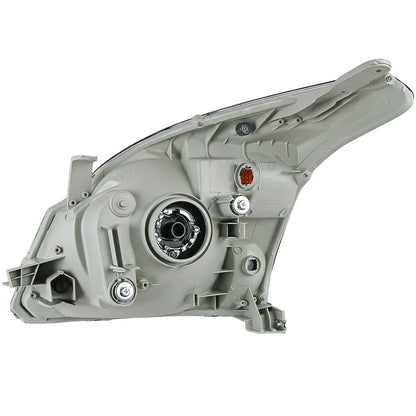 RHS Headlight for Land Cruiser Prado (2002-2009)