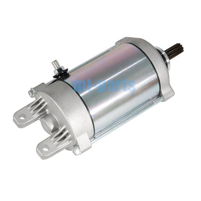 Starter for Kymco Xciting 500i (2008-2009) / Xciting 500i R (2005-2010)