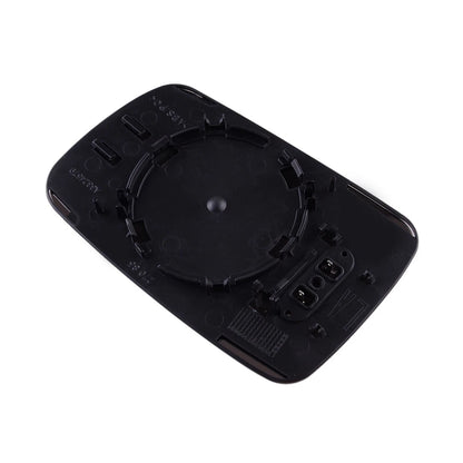 Heated Side Rear View Mirror Glass for BMW 7-Series (2001-2008)