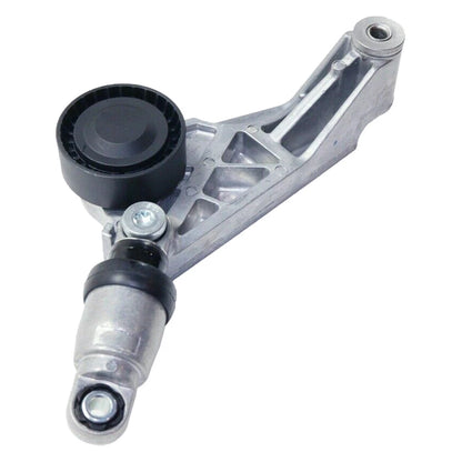 Belt Tensioner & Idler Pulley for Jeep Wrangler (2012-2017)