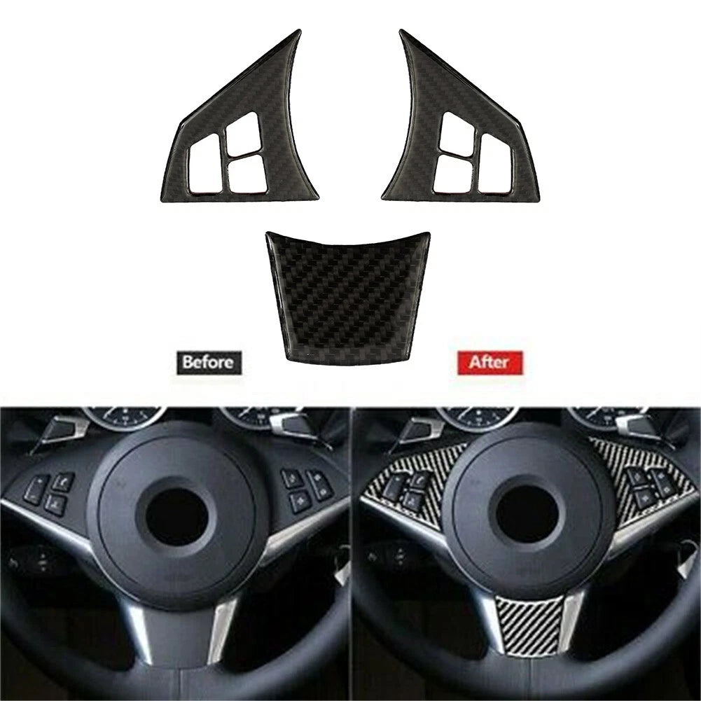 Steering Wheel Trim Cover
