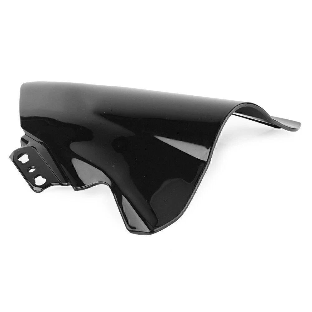 Windshield for KAWASAKI Ninja 250SL 2014-2017 ABS Black Screen