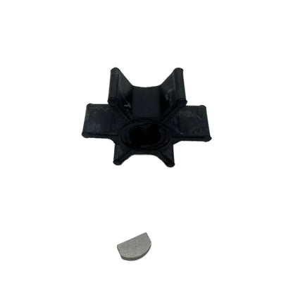 Water Pump Impeller Service Kit for Suzuki DF4/DF6 Outboard