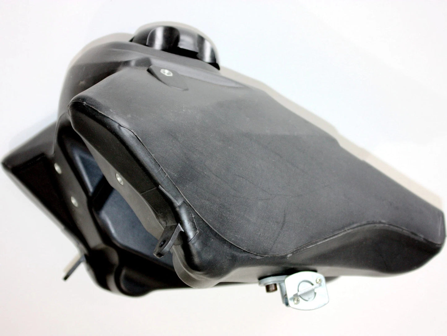 Gas Fuel Tank + Tap + Cap for TTR110 Trail Dirt Bike (2008-2023)