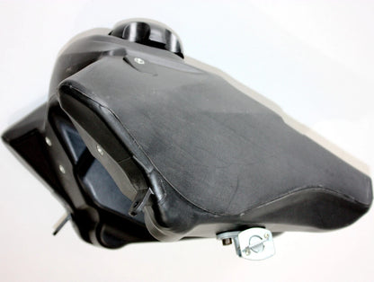 Gas Fuel Tank + Tap + Cap for TTR110 Trail Dirt Bike (2008-2023)