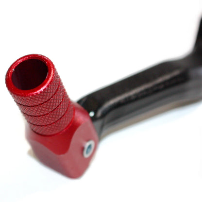 115mm Red Alloy Gear Shifter Lever for PIT PRO NC 250cc 300cc Dirt Bike