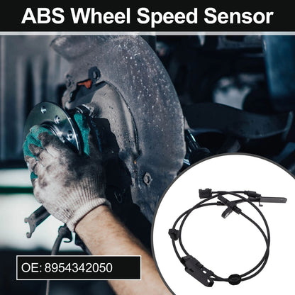 ABS Wheel Speed Sensor for Toyota RAV4 (2006–2018)