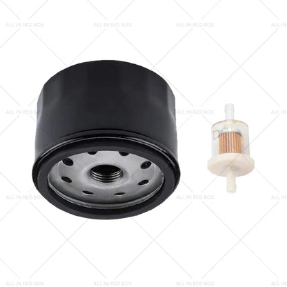 Service Kit for John Deere Mowers X300 X300R X303 X310 X320