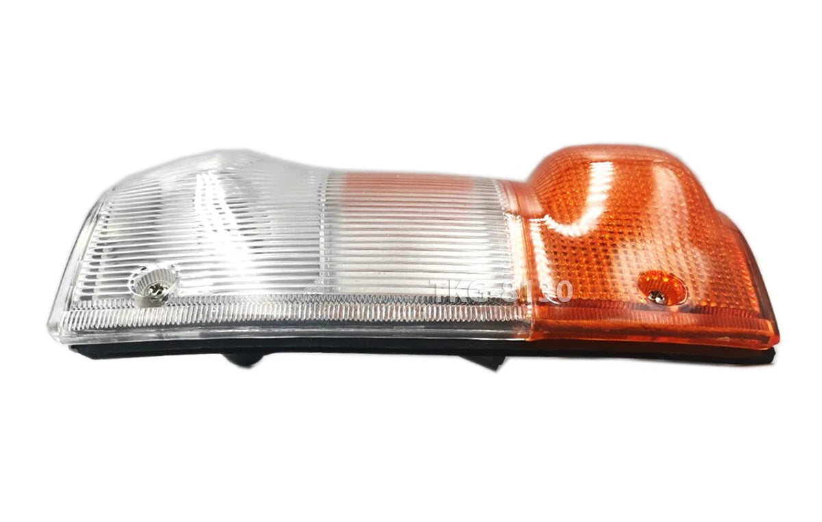 12V Corner Light for Isuzu ELF NPR NRR NQR GMC (1994-2006)