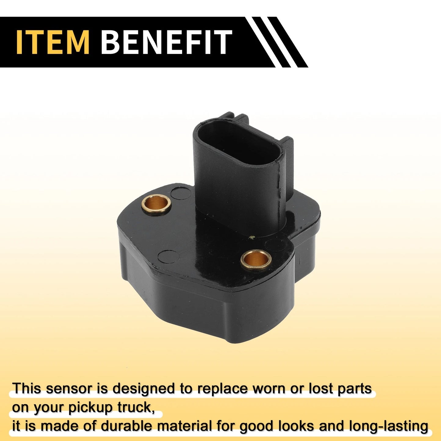 Throttle Position Sensor for Jeep Liberty (2002-2006)