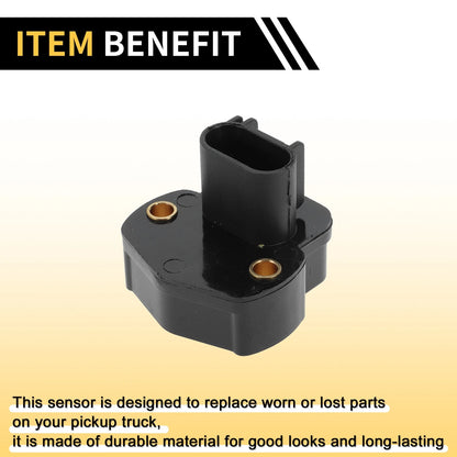Throttle Position Sensor for Jeep Liberty (2002-2006)