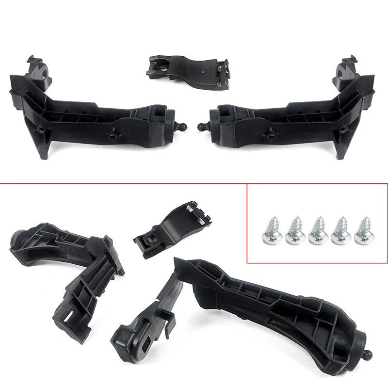 Active Air Shutter Radiator Grille for 2019-2022 BMW 3 Series (2019-2022)