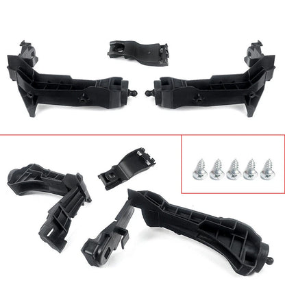 Active Air Shutter Radiator Grille for 2019-2022 BMW 3 Series (2019-2022)