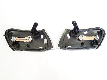 Clear Headlight for Toyota Corolla AE100 AE101 E100 Wagon (1991-1999)